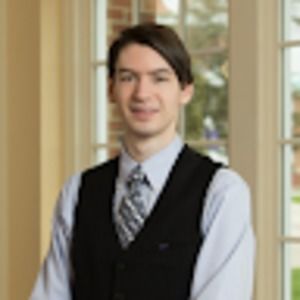 Meet your Posher, Andrew